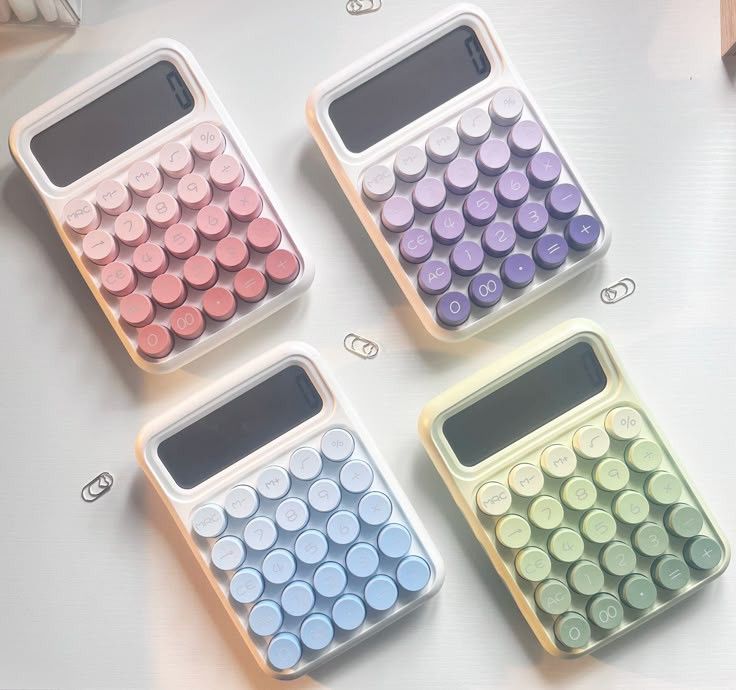 Scientific Calculator